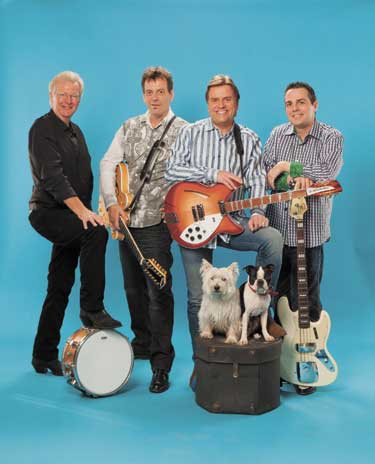 todd oliver and friends